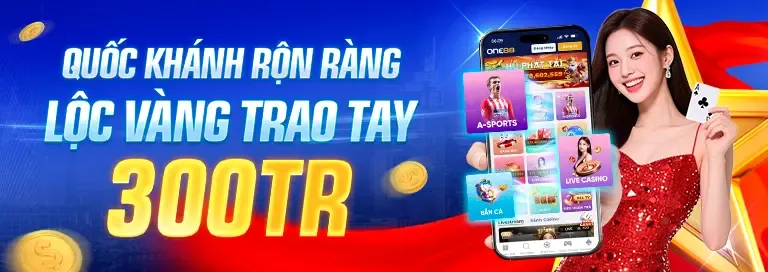 Ưu đãi đặc biệt từng trò chơi Day8
