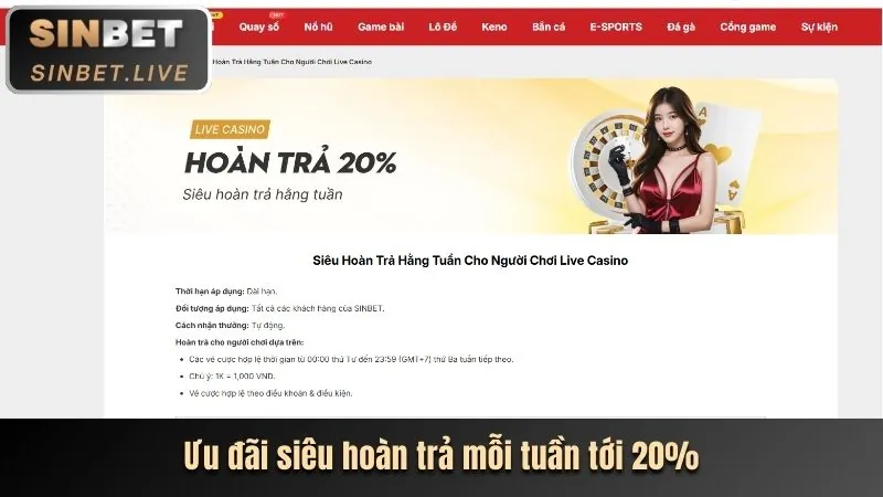 Truy cập trang chủ day8 và tìm nút đăng ký